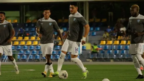 Selección de Guatemala: próximos compromisos y cuándo volverá a jugar