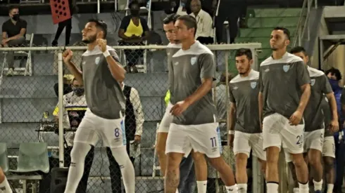 Reacción de prensa internacional tras eliminación de los chapines