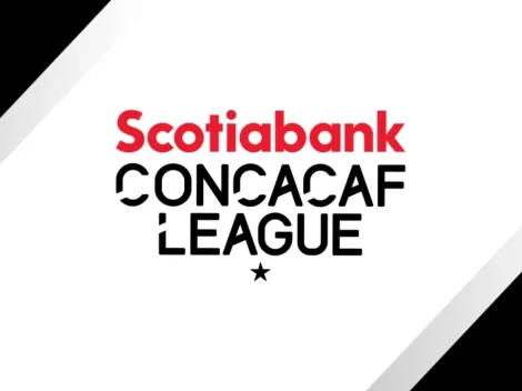 Cuando será el sorteo de la Liga Concacaf