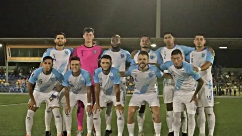 Guatemala: los datos imposibles de creer en Eliminatorias