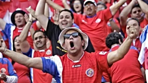 ¡Los memes no perdonaron a Costa Rica!