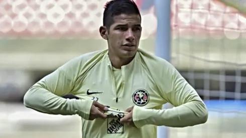 ¡América piensa en suplir al Chucho López!