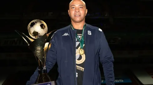 Saprissa confirma a su entrenador para el Apertura 2021