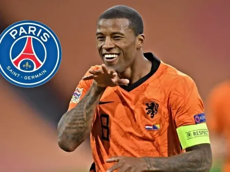 ¡PSG cerró otro fichaje de lujo!