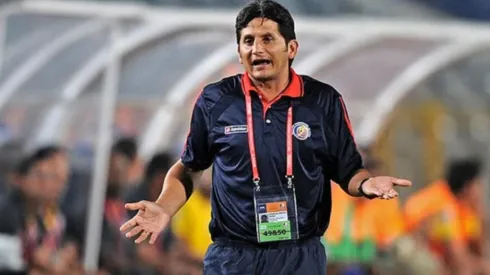 ¡Memes para Ronald González!