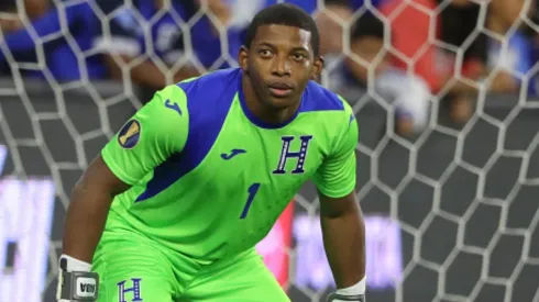 Buba López podría volver a ser legionario