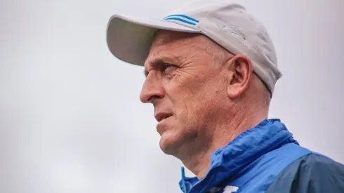 Fabián Coito dejó entrever que Honduras sí llevará refuerzos a Tokio 2020