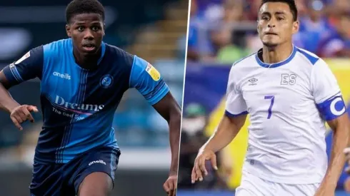 El Salvador vs. San Cristóbal y Nieves: cuándo, dónde y por qué canal ver el partido de ida por la Segunda Fase de las Eliminatorias Concacaf a Qatar 2022