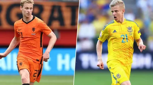 Países Bajos vs. Ucrania: cuándo, dónde y por qué canal ver el partido por la primera fecha del Grupo C de la Eurocopa 2020 en Centroamérica