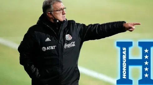 México vs. Honduras: Tata Martino opinó sobre el fútbol catracho