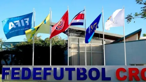 Fedefútbol pone fecha límite para la elección del nuevo DT de Costa Rica
