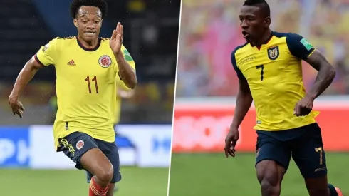 Colombia vs. Ecuador: cuándo, dónde y por qué canal ver el partido por la primera fecha del Grupo B de la Copa América en Centroamérica