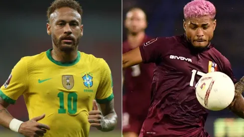Brasil vs Venezuela: cuándo, dónde y por qué canal ver el partido por la primera fecha del Grupo B de la Copa América en Centroamérica