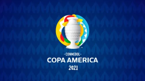 Tabla de posiciones de la Copa América
