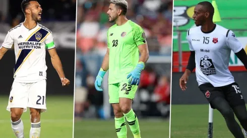 Mercado de fichajes del Alajuelense: altas bajas y rumores