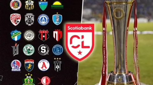 Liga Concacaf 2021: cuándo, cómo se hará y por donde ver el sorteo de llaves