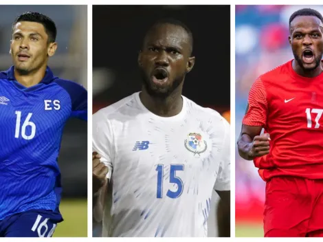 Eliminatorias Concacaf: cómo está la tabla de goleadores