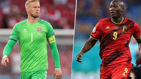 Dinamarca vs. Bélgica: cuándo, dónde y por qué canal ver el partido por la segunda fecha del Grupo B de la Eurocopa 2020 en Centroamérica