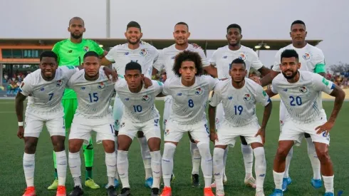 Cuándo vuelve a jugar Panamá y contra quién