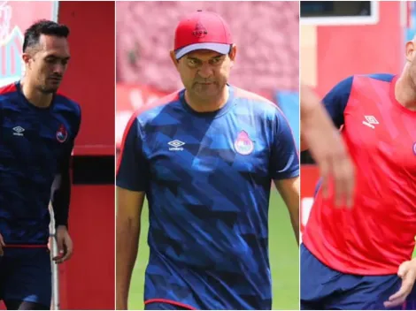 Mercado de fichajes de Municipal: altas y bajas