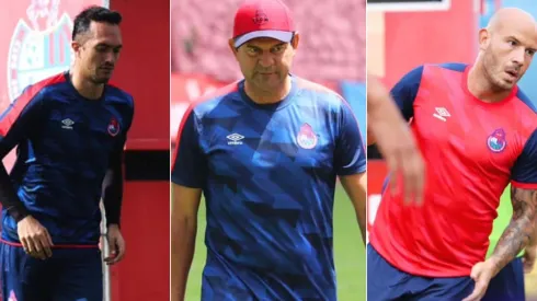 Mercado de fichajes de Municipal: altas y bajas