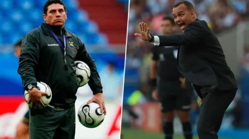 Los técnicos sudamericanos que suenan para Costa Rica