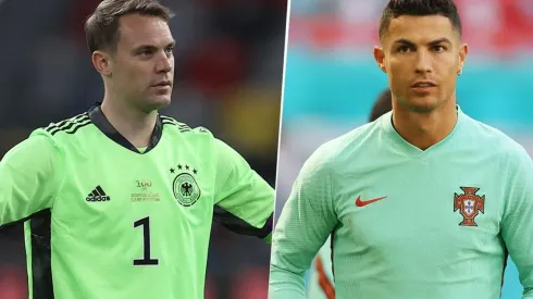 Portugal vs. Alemania: cuándo, dónde y por qué canal ver el partido por la segunda fecha del Grupo F de la Eurocopa 2020 en Centroamérica