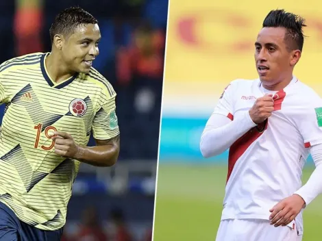 Colombia vs Perú: cuándo, dónde y por qué canal ver el partido por la tercera fecha del Grupo A de la Copa América en Centroamérica