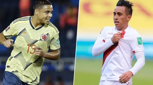 Colombia vs Perú: cuándo, dónde y por qué canal ver el partido por la tercera fecha del Grupo A de la Copa América en Centroamérica