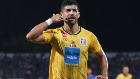 El motivo de la ausencia de Nelson Bonilla en la lista de la Selecta