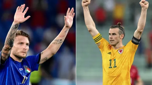 Italia vs Gales: cuándo, dónde y por qué canal ver el partido por la tercera fecha del Grupo A de la Eurocopa 2020 en Centroamérica