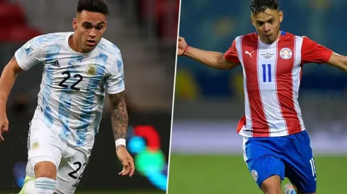 Argentina vs Paraguay: cuándo, dónde y por qué canal ver el partido por la tercera fecha del Grupo B de la Copa América en Centroamérica