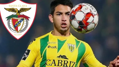 Jonathan Rubio firmará contrato con su nuevo equipo