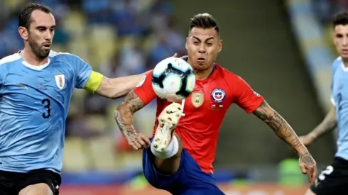 Uruguay vs Chile: todos los detalles del partido