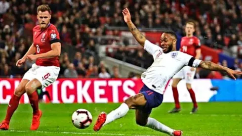 Inglaterra vs República Checa: todos los detalles del partido