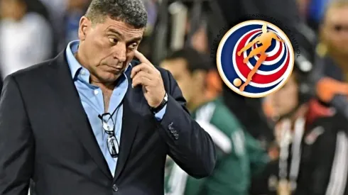 ¡Los dos primeros refuerzos en Costa Rica!