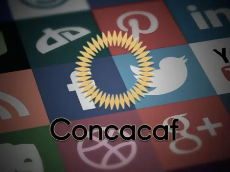 Concacaf: Top 5 de equipos con más interacciones en redes sociales de mayo