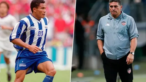 Rambo León: "A Suárez en Costa Rica le podría ir mucho mejor"