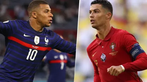Portugal vs. Francia: cuándo, dónde y por qué canal ver el partido por la tercera fecha del Grupo F de la Eurocopa 2020 en Centroamérica