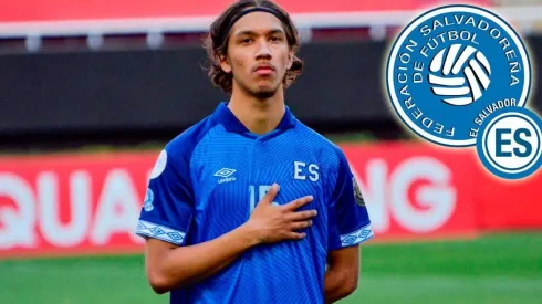 Enrico Hernández reconoce apoyo de los salvadoreños: "Estuve trabajando duro para ellos"