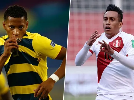 Ecuador vs. Perú: cuándo, dónde y por qué canal ver el partido por la cuarta fecha del Grupo B de la Copa América en Centroamérica