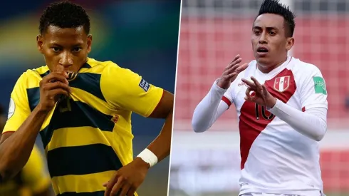 Ecuador vs. Perú: cuándo, dónde y por qué canal ver el partido por la cuarta fecha del Grupo B de la Copa América en Centroamérica