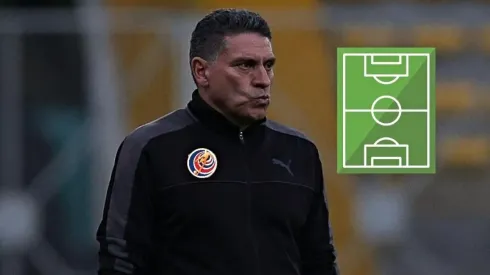 Las normas de Luis Fernando Suárez en Costa Rica