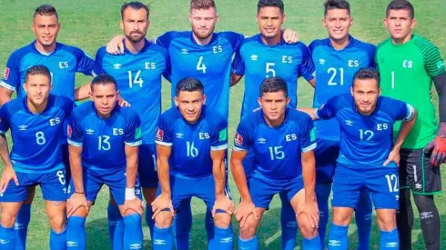 Hugo Pérez presenta nómina de El Salvador para enfrentar a Guatemala