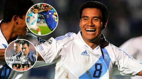 Chalo Romero compara eliminación de Guatemala a Qatar 2022 con Alemania 2006