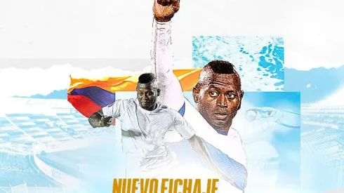 Alianza anuncia el fichaje de un nuevo extranjero