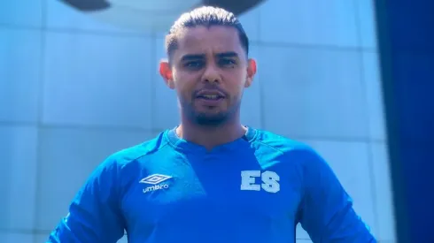 Alexander Larín podría cambiar de equipo