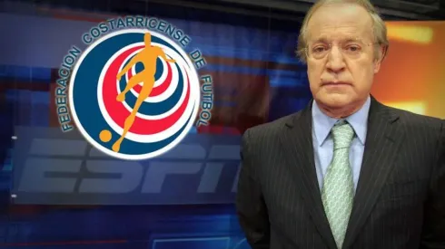 José Fernández: "Costa Rica es una de las candidatas"