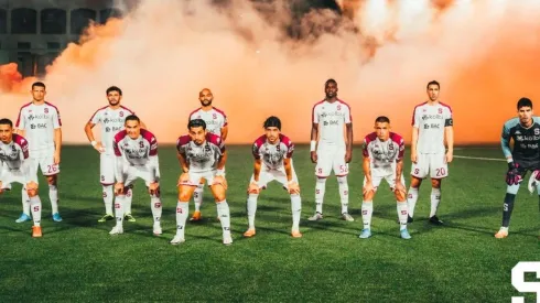 Saprissa anuncia un nuevo fichaje