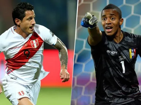 Perú vs. Venezuela: cuándo, dónde y por qué canal ver el partido por la quinta fecha del Grupo B de la Copa América 2021 en Centroamérica